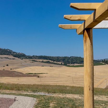 Agriturismo San Marcello Castiglione dʼOrcia Zewnętrze zdjęcie
