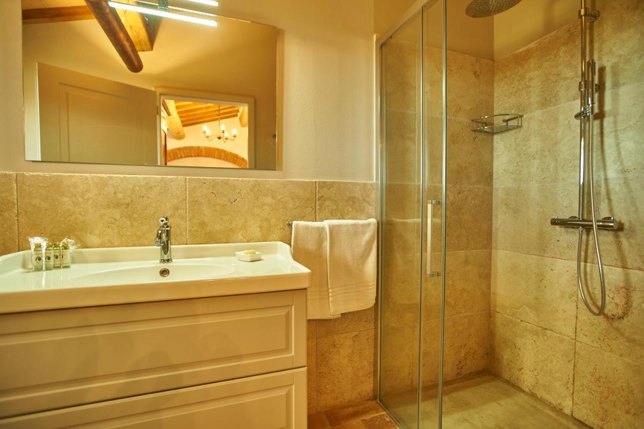 Agriturismo San Marcello Castiglione dʼOrcia Zewnętrze zdjęcie