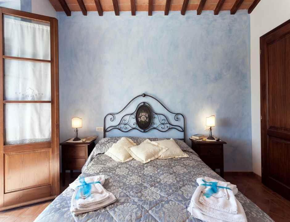 Agriturismo San Marcello Castiglione dʼOrcia Zewnętrze zdjęcie